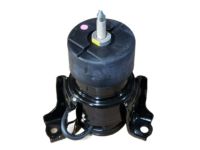 OEM 2009 Nissan Murano Engine Mounting Insulator Assembly, Front - 11270-1AA1E