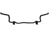 OEM 1990 Nissan 240SX Stabilizer-Front - 54611-38F00