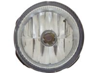 OEM Nissan Xterra Lamp Assembly-Fog, RH - 26150-1Z800