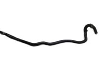 OEM 2014 Nissan Rogue Hose-Oil Cooler, Auto Transmission - 21631-4BA0A