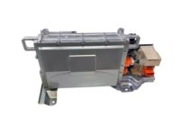 Nissan 296A0-3NA8A