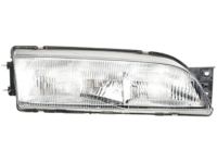 OEM Nissan 240SX HEADLAMP Right - 26010-70F25