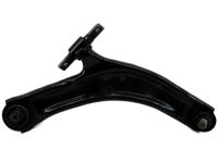 OEM 2013 Nissan 370Z Link Complete-Transverse, Rh - 54500-JG00B