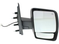 OEM 2021 Nissan NV3500 Mirror Assembly-Outside RH - 96301-1PA9E