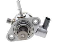 OEM 2022 Nissan Rogue Sport Fuel Pump Assembly-High Pressure - 16630-3JY0A