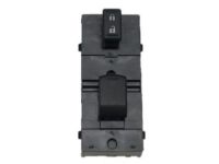 OEM 2009 Nissan Xterra Switch Assy-Power Window, Assist - 25411-ZL00A