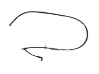 OEM Nissan Armada Hose-Washer - 28935-7S010