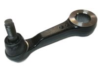 OEM Nissan Arm-Pitman - 48501-EZ00B