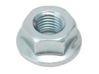 OEM Infiniti QX50 Nut - 01225-N0011