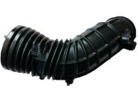OEM Nissan Versa Note Hose-Filler - 17228-3VZ1A