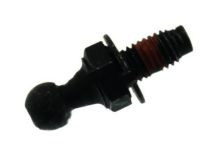 OEM Nissan Titan Stud-Ball, Gas Stay - 90456-ZP40A