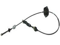 OEM Nissan Altima Cable Control - 34935-6CA0A