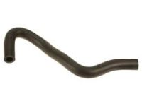 OEM 2000 Nissan Sentra Hose Assy-Suction, Power Steering - 49717-5M200