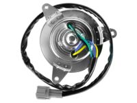 OEM Nissan 350Z Motor Assembly - 21487-CD00A