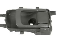 OEM 2020 Nissan NV200 Tailgate Handle Inside - 90670-3LM0D