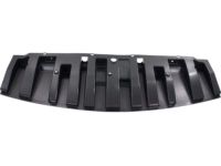 OEM Bracket-Apron - 62660-4BA1B