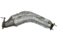 OEM 2007 Nissan 350Z Three Way Catalytic Converter - B08B3-EV11B