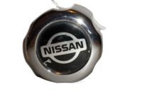 OEM Nissan Disc Wheel Cap - 40315-89P15