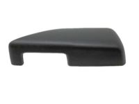 OEM 2017 Nissan Frontier Front Door Armrest, Driver Side - 80941-9CL0C