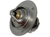 OEM 1988 Nissan D21 Thermostat Assembly - 21200-80W00