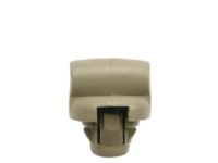 OEM 2012 Nissan Altima Holder SUNVISOR - 96409-ZX00A