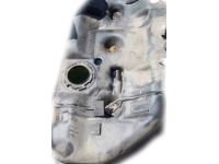 OEM Nissan Maxima Fuel Tank Assembly - 17202-3TA0C