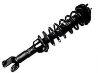 OEM Nissan 240SX Spring-Front - 54010-70F11