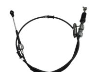 OEM 2012 Nissan Quest Control Cable Assembly - 34935-1JA0A