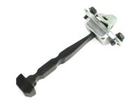 OEM 2018 Nissan Versa Note Link Door STOPPER - 80430-3VA0B