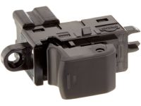 OEM 2009 Nissan Xterra Switch Assy-Power Window, Assist - 25411-EA03A
