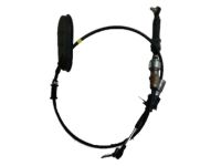 OEM Nissan Control Cable Assembly - 34935-3SC0A