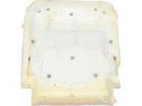 OEM Nissan Altima Pad Front Seat Cushion - 87311-3TA0A