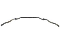 OEM Nissan STABILIZER - Front - 54611-3W400