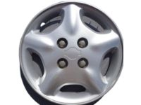 OEM 2000 Nissan Altima Disc Wheel Cap - 40315-1Z000