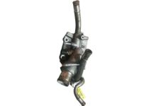 OEM 2013 Nissan Sentra Water Outlet - 11060-3RC1A