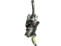 OEM 2019 Nissan Sentra Water Outlet - 11060-3RC1A