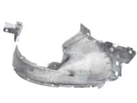 OEM Nissan Protector-Front Fender, LH - 63843-5RB0A