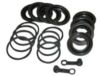 OEM Infiniti Seal Kit-Disc Brake - 41120-12U25