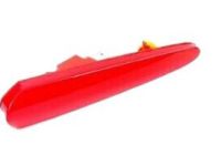 OEM Nissan Maxima Lens-Rear Side Marker Lamp, LH - 26199-2Y900