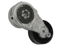 OEM 2020 Nissan NV200 TENSIONER Assembly Auto - 11955-ET00A