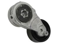 OEM Nissan Sentra TENSIONER Assembly Auto - 11955-ET00A