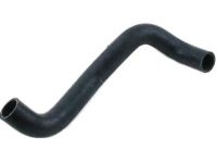 OEM Nissan Hose-Radiator, Lower - 21504-3S500
