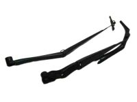 OEM 2015 Nissan Versa Front Window Wiper Arm Assembly - 28881-3WC0A