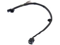 OEM Nissan Harness Assy-Headlamp - 26038-4RF0A