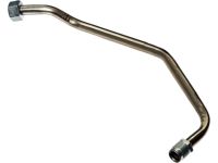 OEM 1992 Nissan D21 Tube Assembly-EGR - 14725-86G00