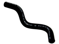 OEM 2004 Nissan Altima Hose-Return, Power Steering - 49725-8J010