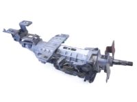 OEM Nissan Joint Assembly-Steering, Lower - 48080-JA000