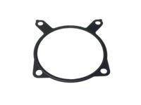 OEM 2002 Nissan Xterra Gasket-Throttle CHBR - 16175-72P00