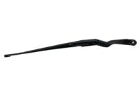 OEM 2012 Nissan Maxima Windshield Wiper Arm Assembly - 28881-JB10A
