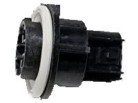 OEM Nissan Sentra Headlamp Socket Assembly - 26243-9B913